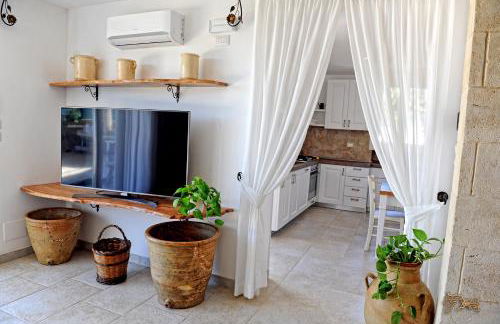 Villa Liquattruvienti - Foto 23