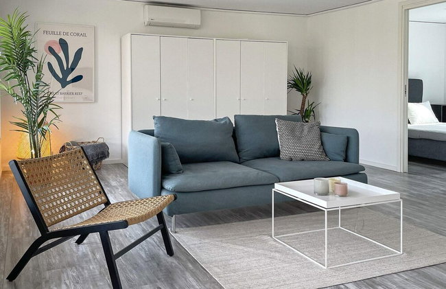 4 Star Holiday Home in Borgholm - Foto 16