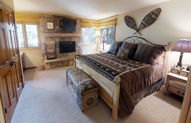 Tamarack Townhomes - CoralTree Residence Collection - Foto 16