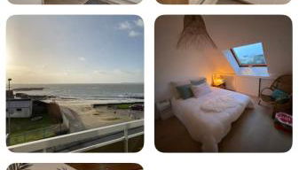 Appartement pleine vue mer - Foto 4