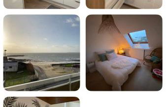 Appartement pleine vue mer - Foto 4