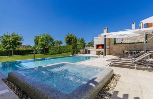 Villa Terra Rossa by Interhome - Foto 28