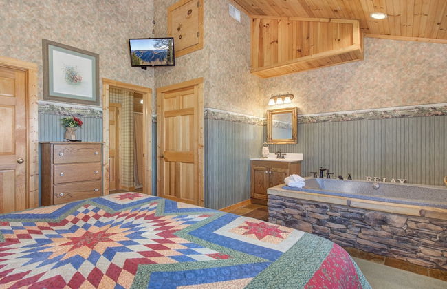 Lakeside Rest - Foto 7