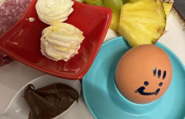 Das BilderbuchCafe - Ferien Apartment NO 5 - Markt 7 - Photo 26