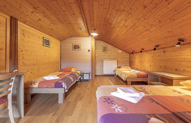 House Na Meji With Sauna - Foto 7