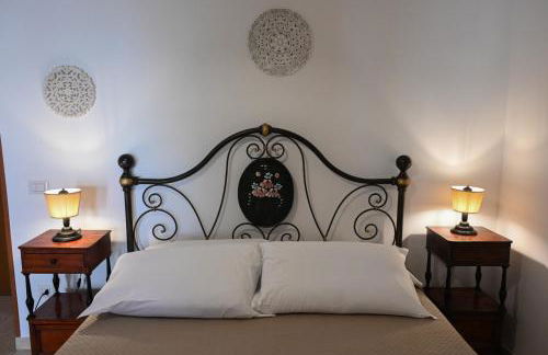 Trullo Susumaniello-Trulli Anti Charme & Relax - Foto 13