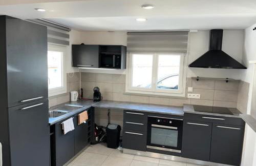 Petite maison centre ville - Foto 10