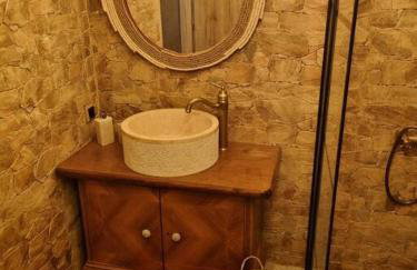 Stone House - Πέτρινο Σαλέ - Foto 23