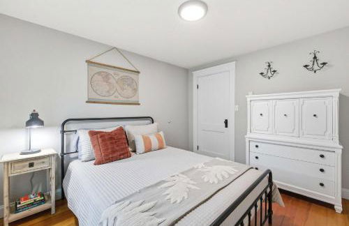 Craftsman Cozy Top Flr 1 Bed1- 1 Ba Private Porch - Foto 11