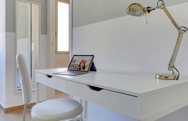 Furio Camillo Studio - Metro A - Netflix - Foto 2