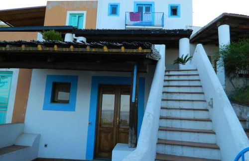 CASA DEI SOGNI, ISLAND OF SALINA - Foto 21