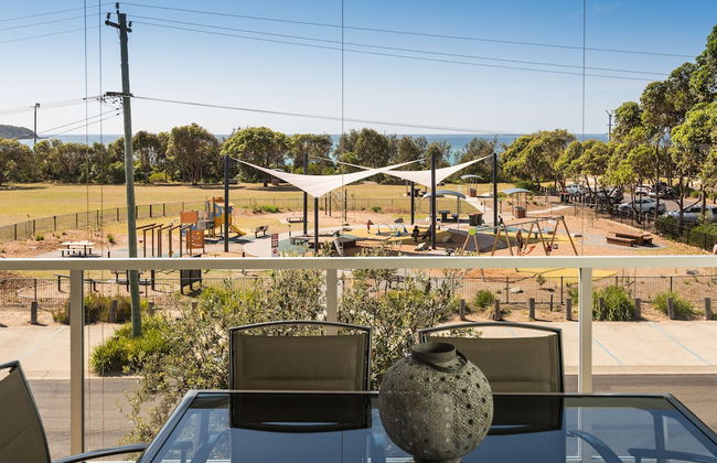 Coast Resort Merimbula - Photo 64