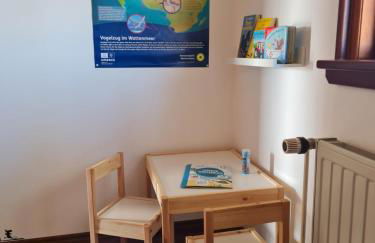 Ferienhaus Weitblick - Foto 11