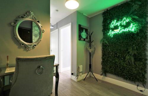 2 Bedroom Apartment at SECC Hydro FREE PARKING - Foto 14