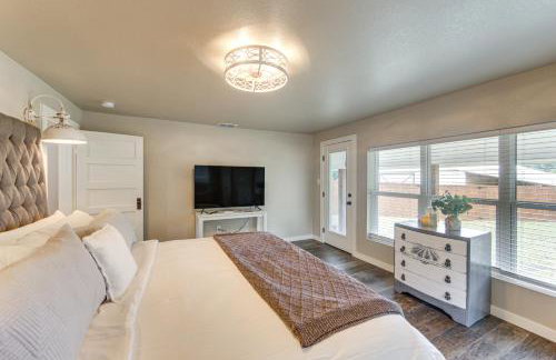 Horses Welcome Pittsburg Home Near Wineries! - Foto 13