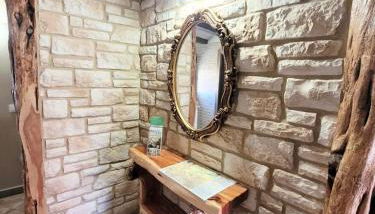 CASA RURAL SANTA AGUEDA - Photo 4, Lobby or reception