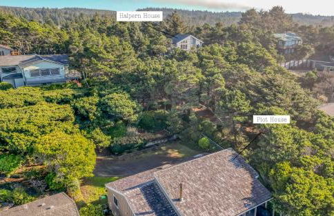 Piot and Halpern Houses Combo - Foto 3