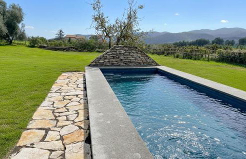 Awesome Home In Ischia Di Castro - Foto 10