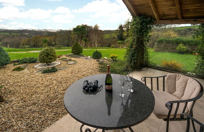 Coriander Cottages - Foto 11