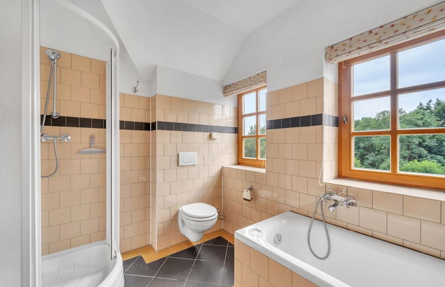 Villa Pool Stupna Ksa450 - Photo 33