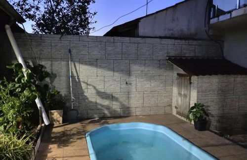 Casa Villa Fortal - perto da RS-118 e RS-020 - Foto 38