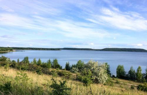 Ferienwohnung "Am Geiseltal" - Foto 24