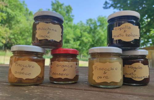 La Cascina di Muttley - Foto 53