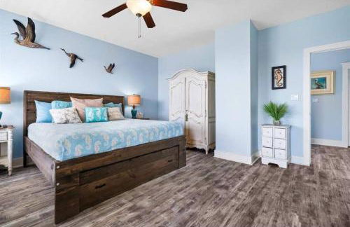 Weshoekie Ocean View House at Pointe West - Photo 14