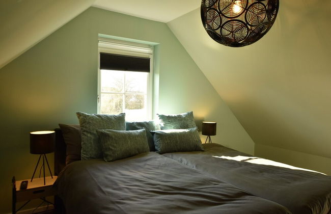 Villa in Schoorldam With Garden - Foto 2