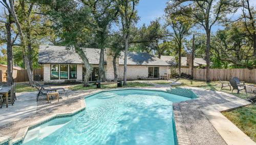 Broadmeade Bungalow - Private Pool & Fire Pit - Foto 2