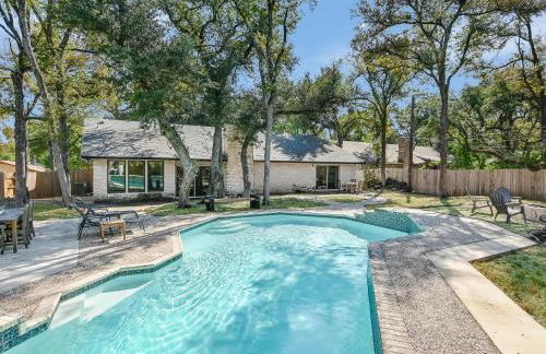 Broadmeade Bungalow - Private Pool & Fire Pit - Foto 2