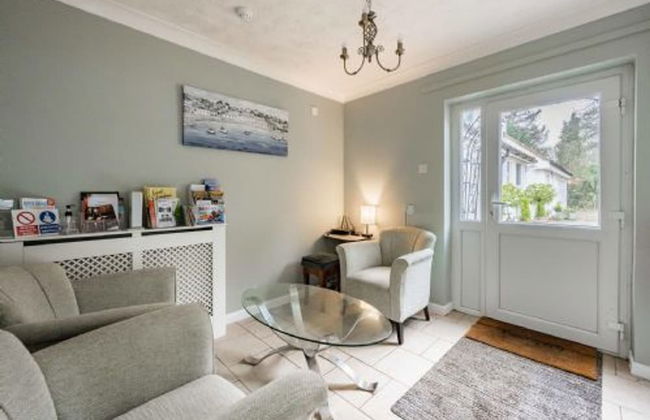 Host Stay The Saxony Garden Studio - Foto 26