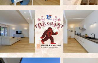 The Lake Giant with Lake View Renovated 2025 DesenzanoLoft Official Partner Homes & Villas by Marriott Bonvoy - Foto 66