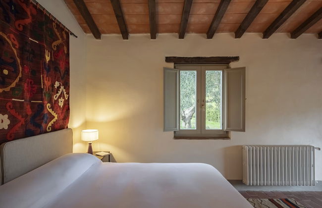 Locanda Fontelupa - Foto 38