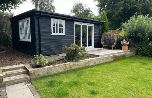 Peaceful Garden Cottage - Foto 17