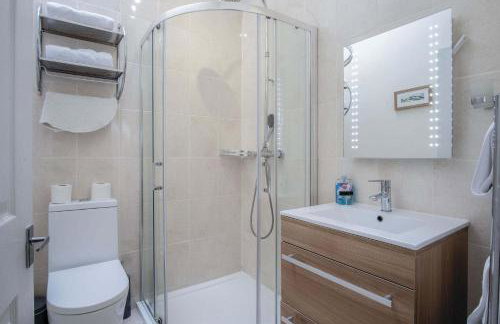 Caradog - 1 Bedroom - St Ishmael's - Foto 19