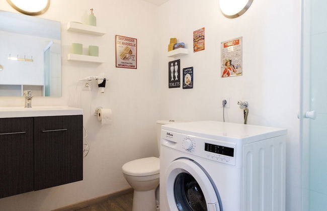 Holiday Home in Gargas Near Route des Ocres - Photo 22