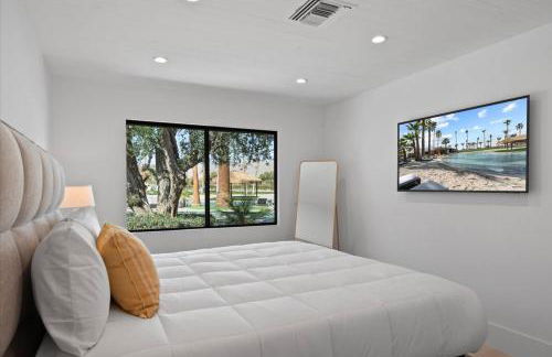 The Bravo Beach Club Tennis, Beach, Basketball, Golf Ultra-luxe Compound by Avantstay - Foto 140