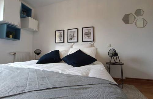 T3 Lumineux - Berges de la Garonne - Parking - Photo 18