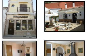 Apartamentos Horno y Casa De Dulce - Foto 16