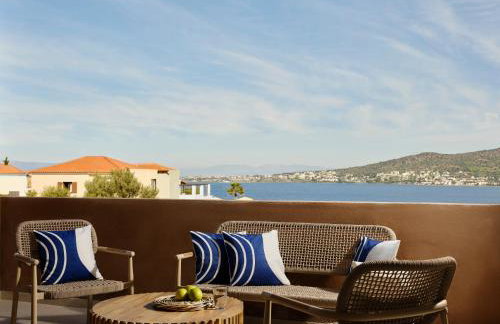 Angelina Aegina Boutique Escape - Foto 88