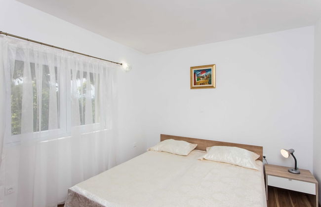 Apartments Djurkovic - Foto 8