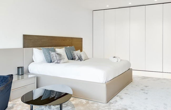 Stylish Villa Near Ibiza Town - Foto 13