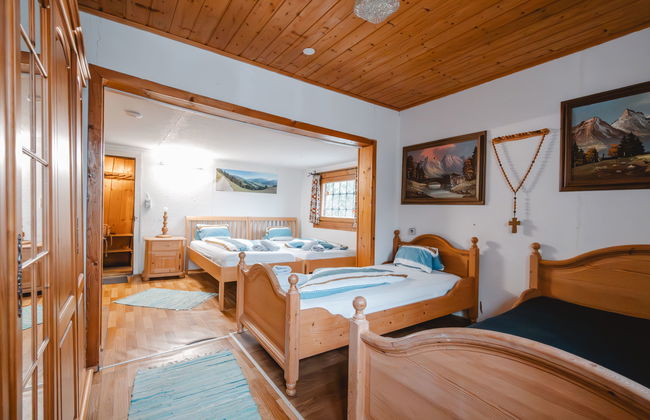 Alte Sahnealm - Foto 6