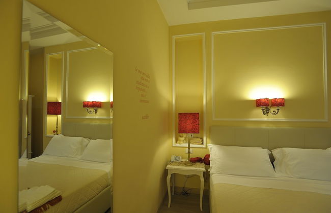 Luxury B&B La Dimora degli Angeli - Foto 28