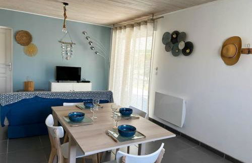 La Cabane aux lacs ~ Maison cosy au calme - Foto 11