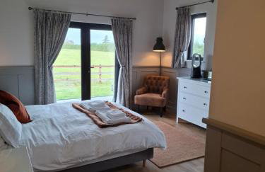 Ridge And Furrow Lodge - Foto 36