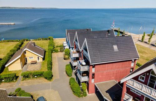 App Kapitänsdeck 415 am Müritzufer - Photo 36