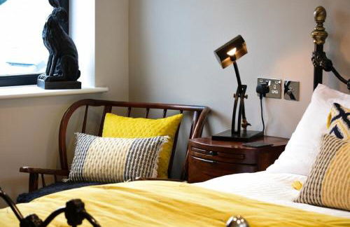 Marmalade Cottage - Foto 45