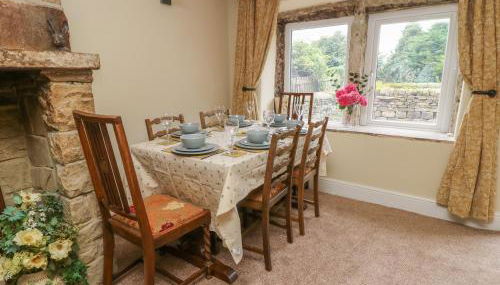 Hill Top Cottage - Foto 5